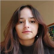 Etudiante en droit donne cours particuliers ou de soutien scolaire pour la discipline linguistique anglaise